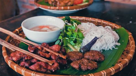  A Taste of Vietnam: Un Ode Gourmand aux Traditions Cuinaires du Sud-Est Asiatique