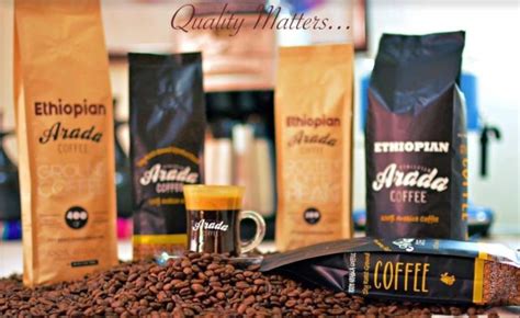  Beyond the Coffee Bean: An Ethiopian Perspective on Building Brands