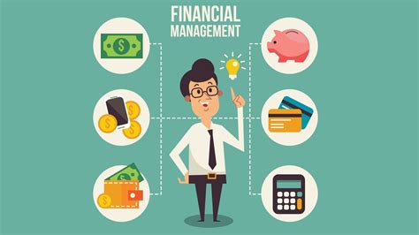  Effective Financial Management: Your Guide to Prosperous Living - Une symphonie financière en trois mouvements et une ode à l'indépendance