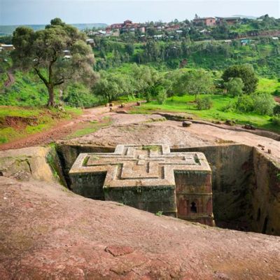  Lalibela: The Unseen Terror Lurking Beneath Ethiopian Soil