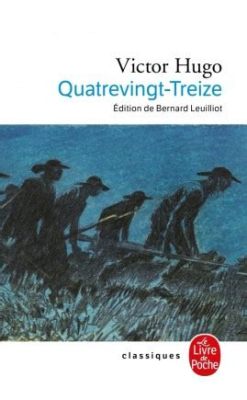  Quatrevingt-Treize : Quand l'Histoire rencontre la Passion