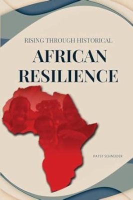  Questing for Hope: A Soul-Stirring Journey Through South African Resilience