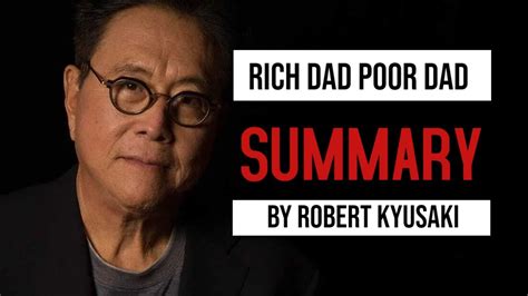  Rich Dad Poor Dad: Unveiling the Secrets to Financial Freedom