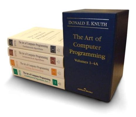  The Transformative Power of The Art of Computer Programming