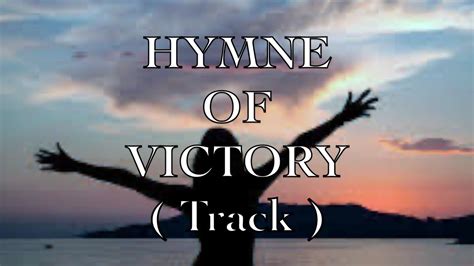  Victory: Un Hymne à la Résilience et au Triomphe Personnel